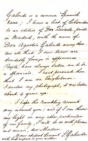 Samuels letter page6